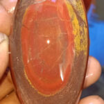 Narmadeshwar Shiviling (3-5 Inch’s)