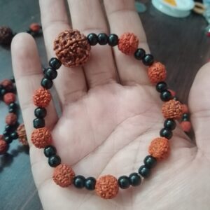 Rudraksha Braclet Nepali Java Indo