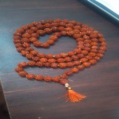 Rudraksha Mala Java Indo