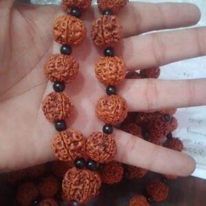 Navgrah Rudraksha Mala